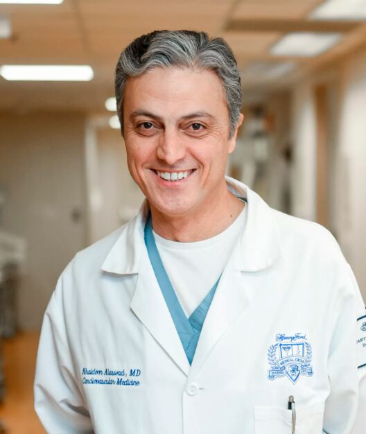 Doctor Parazitolog Nicolae